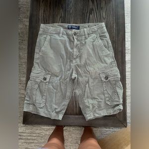 Cargo shorts